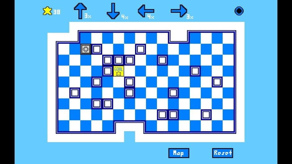 Скриншот 4 из Button Lock