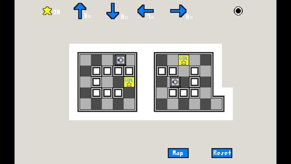 Скриншот 3 из Button Lock