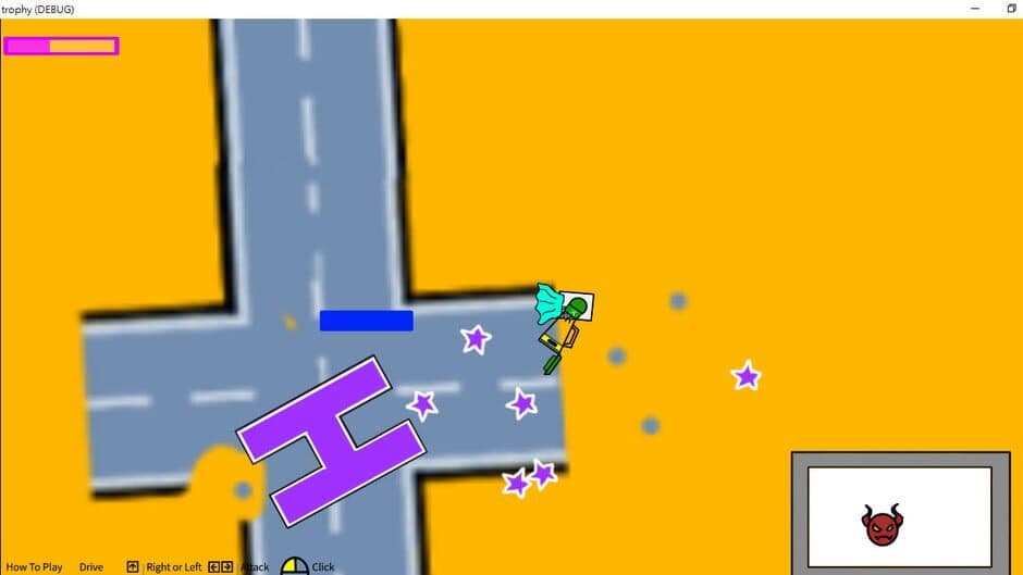 Скриншот 3 из Life of Trophy