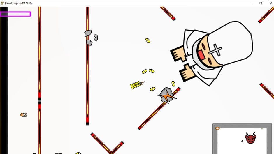 Скриншот 7 из Life of Trophy