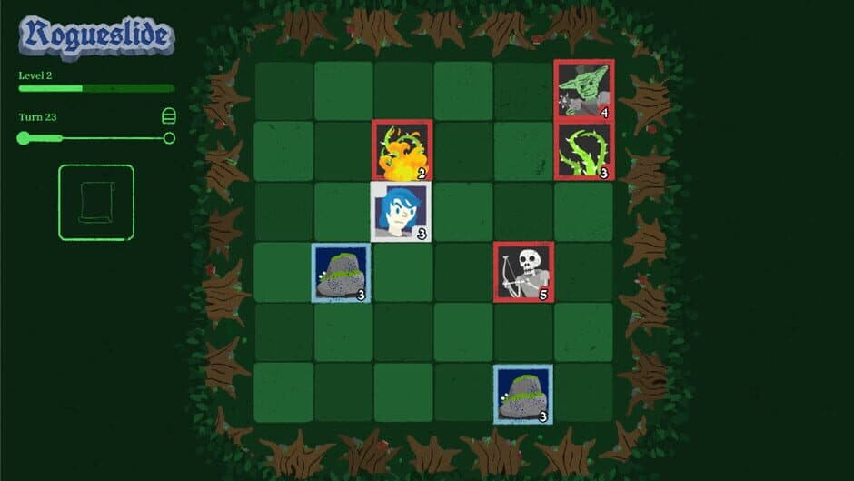 Скриншот 4 из Rogueslide