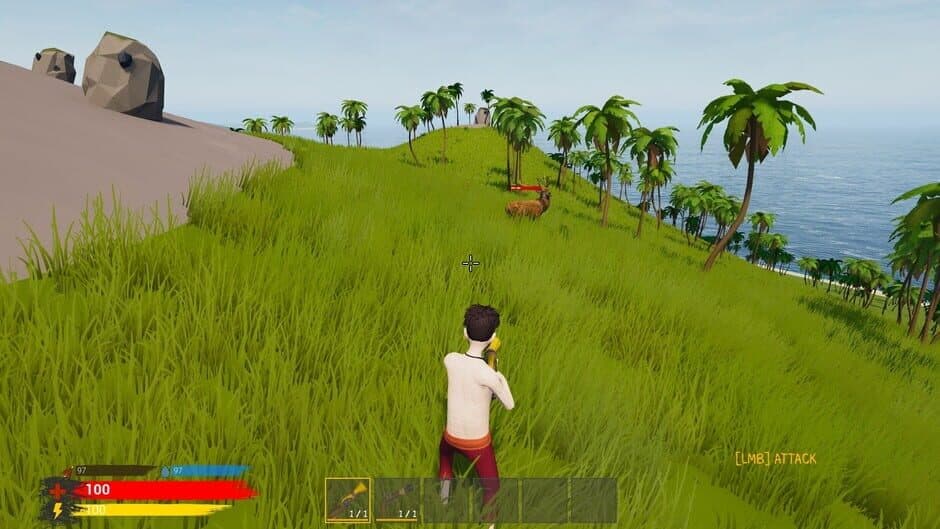 Скриншот 11 из Lost Islands