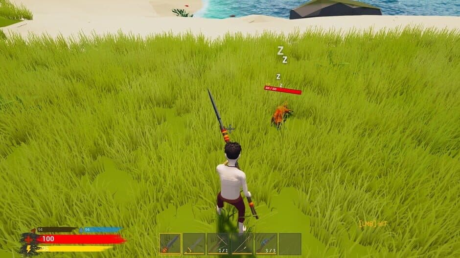 Скриншот 12 из Lost Islands