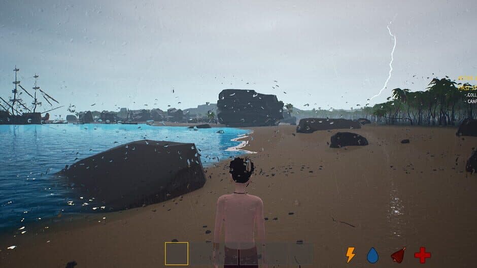 Скриншот 4 из Lost Islands