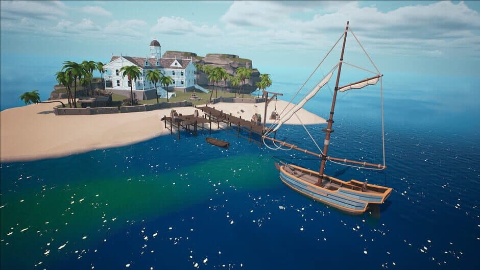 Скриншот 5 из Lost Islands
