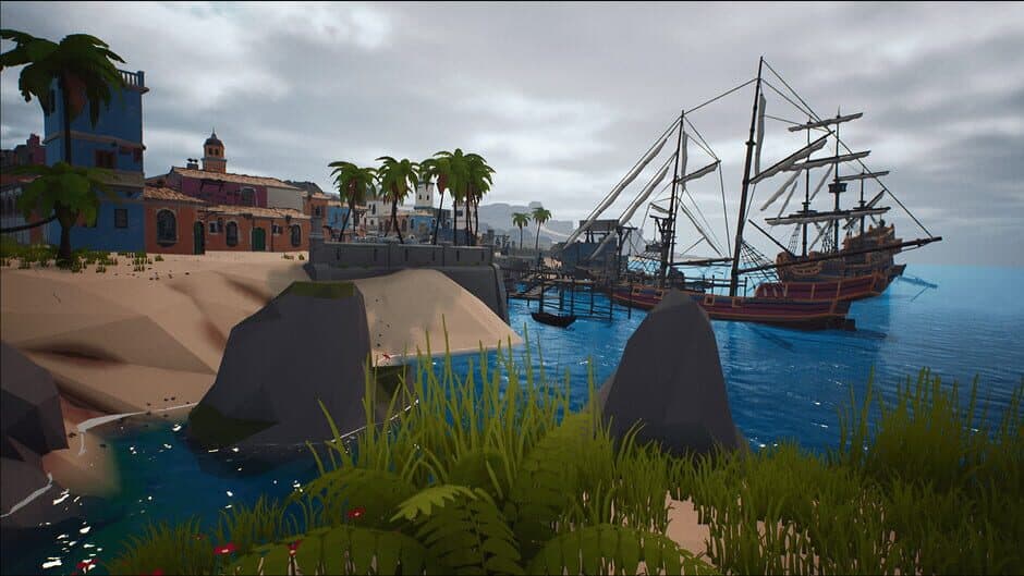 Скриншот 7 из Lost Islands