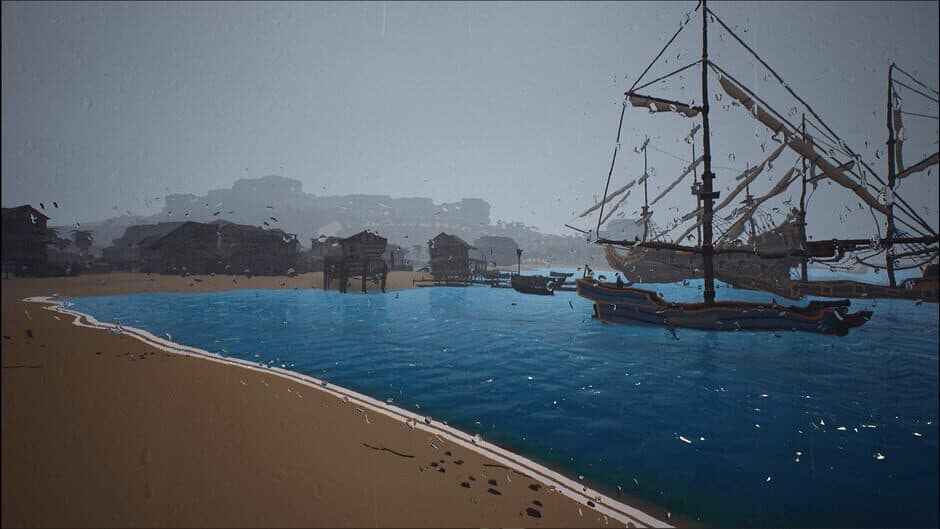 Скриншот 8 из Lost Islands