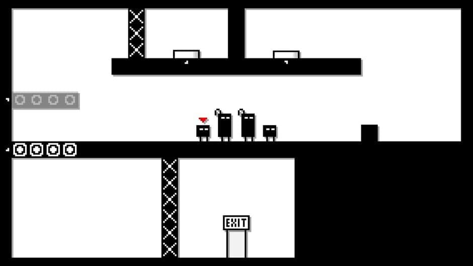 Скриншот 11 из Alone