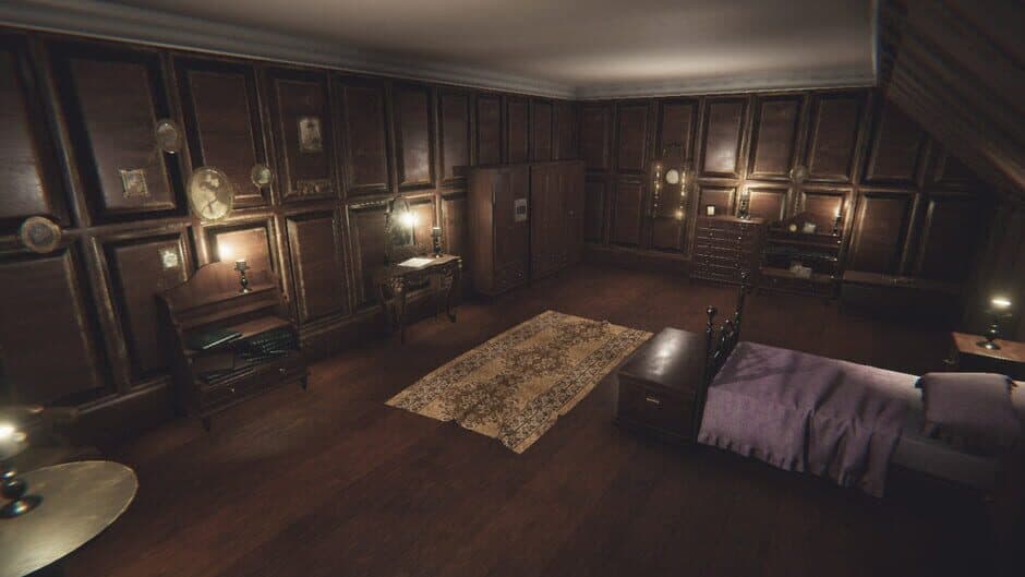 Скриншот 5 из Tales of Escape: Illusion (VR)