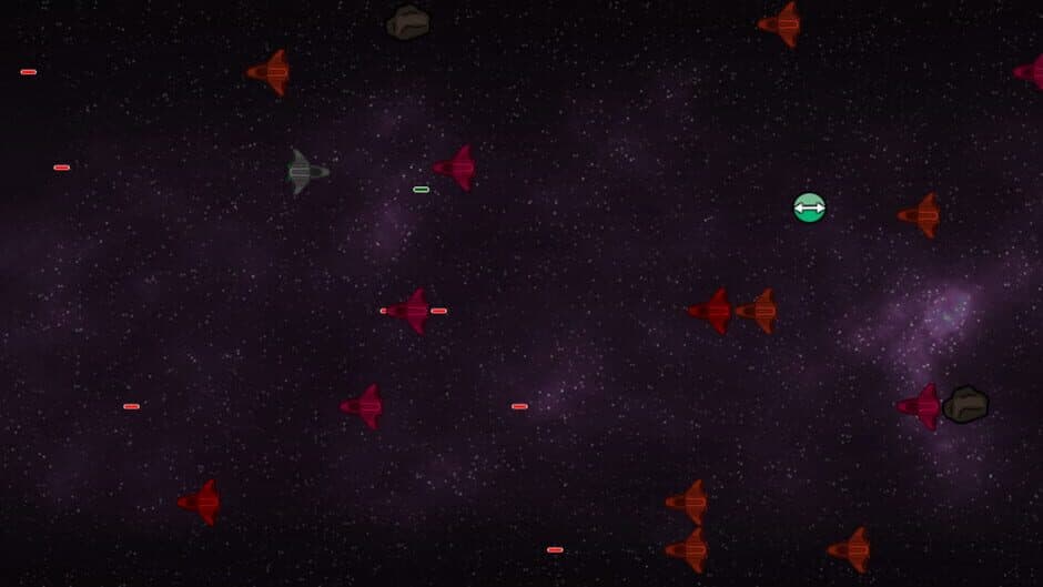 Скриншот 5 из Retro War