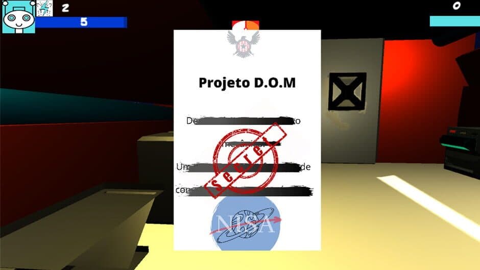 Скриншот 2 из In Marte: The First Moon
