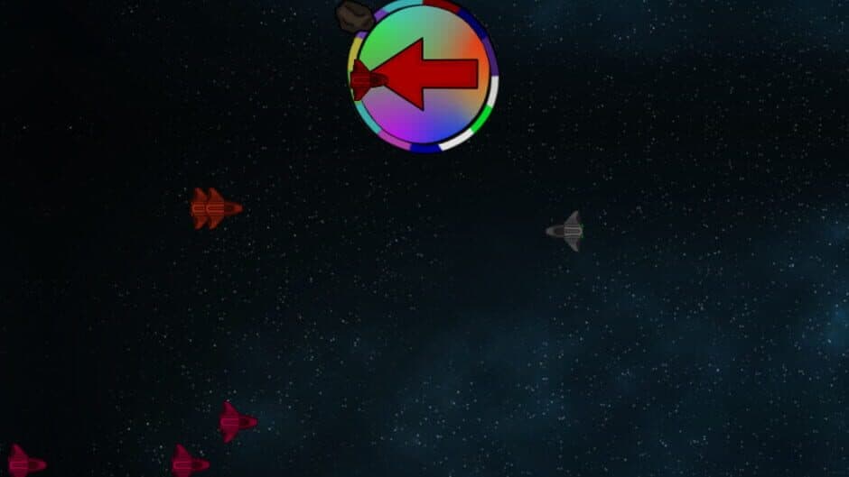 Скриншот 3 из Retro War