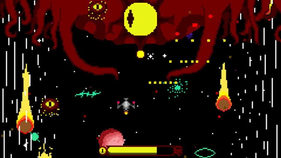 Скриншот 1 из Starmind
