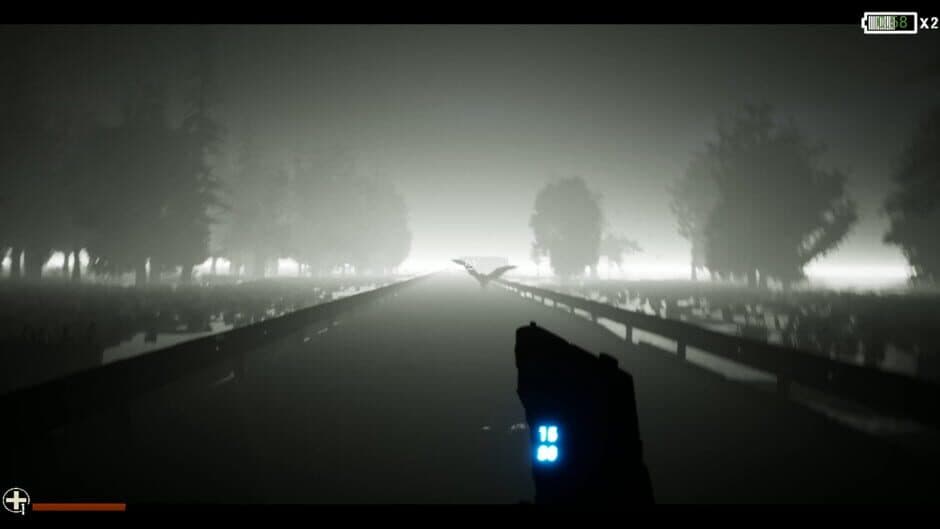 Скриншот 4 из End Up