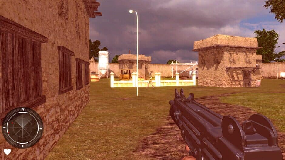 Скриншот 3 из Soldier Warfare