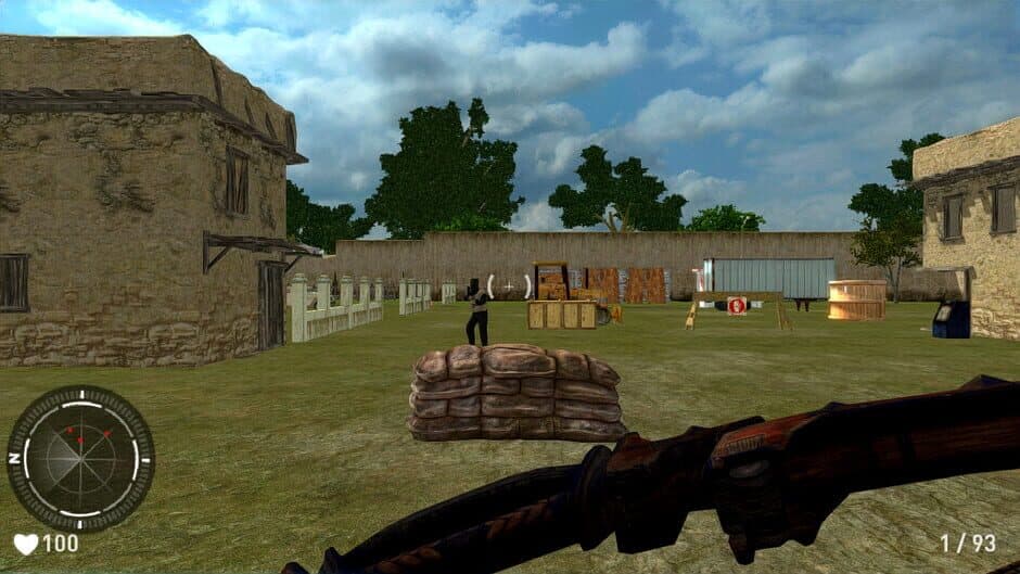 Скриншот 5 из Soldier Warfare