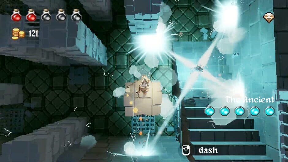 Скриншот 1 из Time Travel Shanty