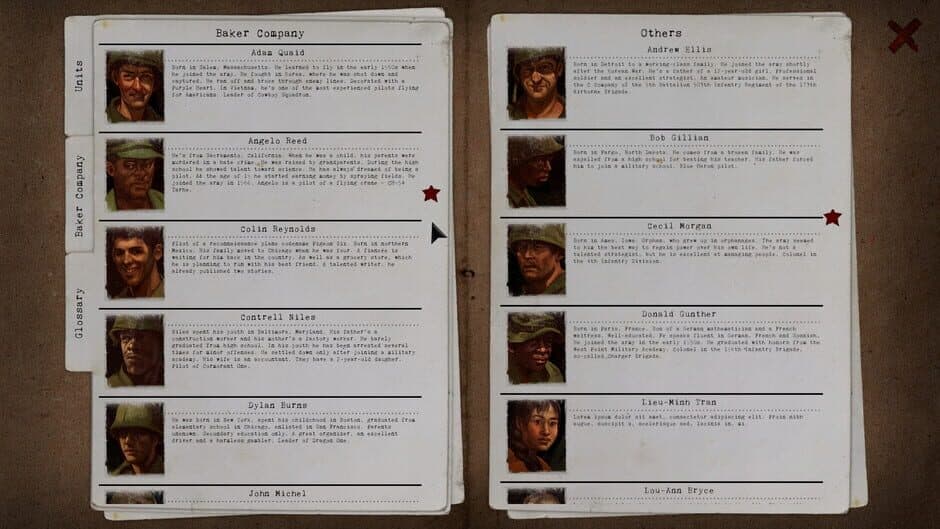 Скриншот 10 из Radio Commander: Squad Management