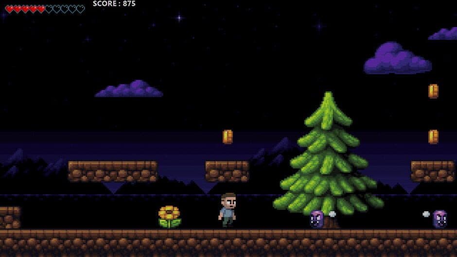 Скриншот 4 из Golden Boy