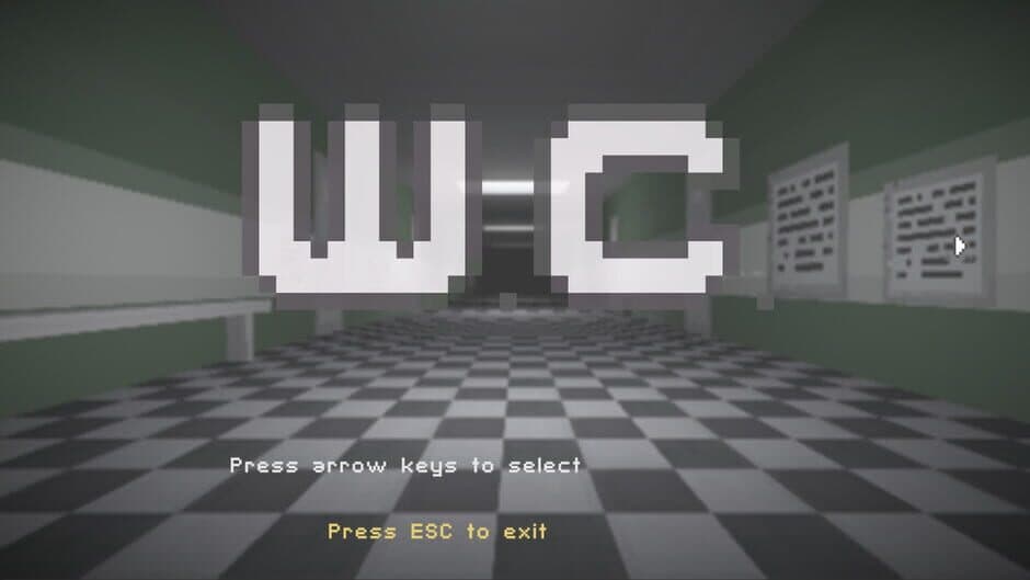 Скриншот 1 из WC