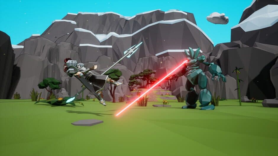 Скриншот 2 из Myriad: A Rogue Adventure