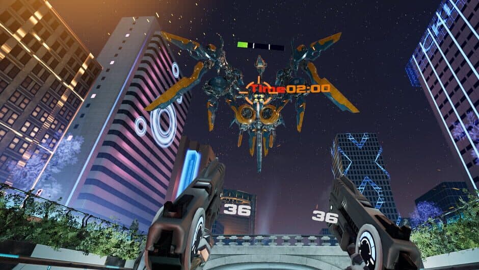 Скриншот 6 из Zerone