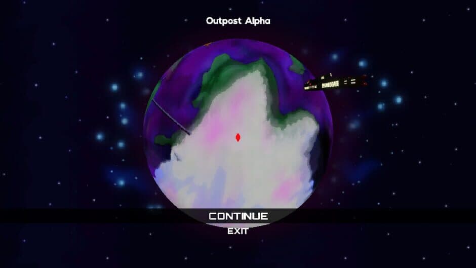 Скриншот 8 из Outrevenge