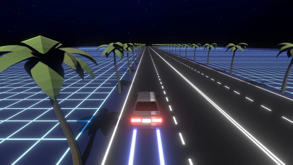 Скриншот 3 из 80's Night