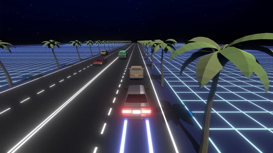 Скриншот 4 из 80's Night