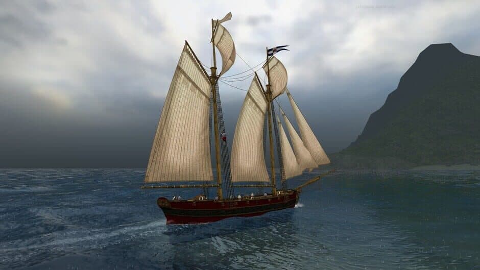 Скриншот 3 из Sea Dogs: To Each His Own - The Final Lesson