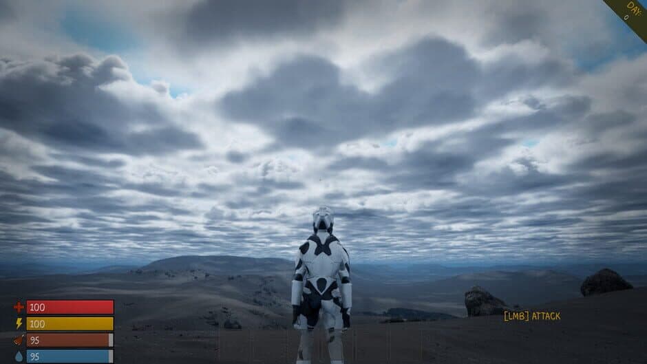 Скриншот 2 из Welcome to Graystone