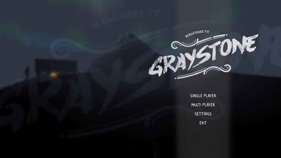 Скриншот 6 из Welcome to Graystone