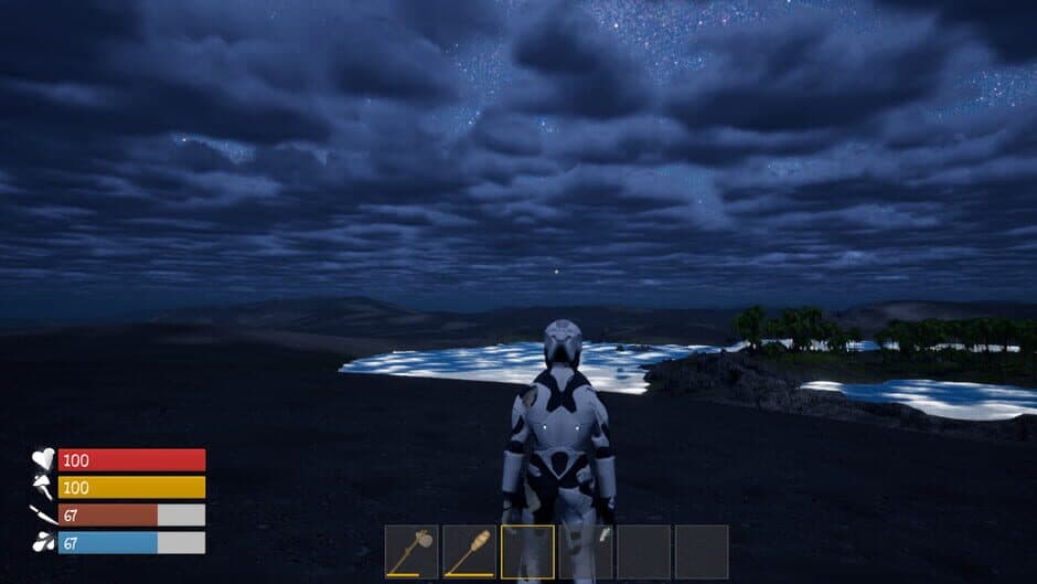 Скриншот 8 из Welcome to Graystone