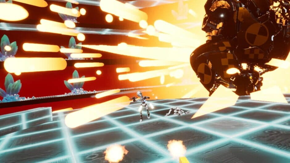 Скриншот 3 из Age of ILCoin VR: Retribution