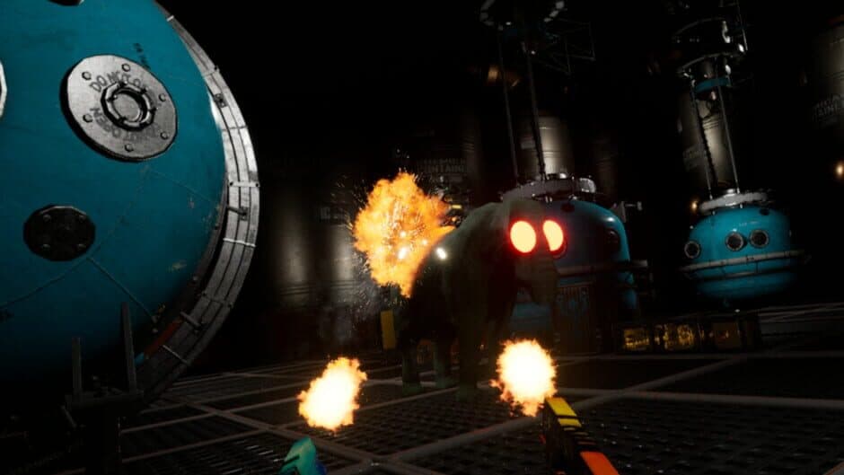 Скриншот 4 из Age of ILCoin VR: Retribution