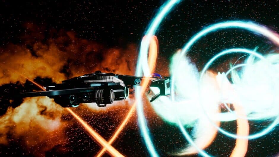 Скриншот 5 из Age of ILCoin VR: Retribution