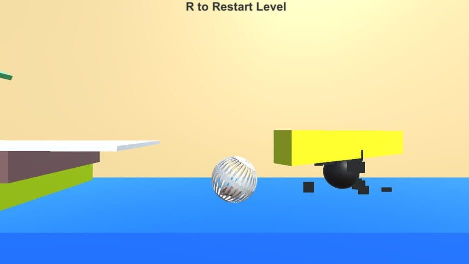 Скриншот 1 из Hamster Logic 3D