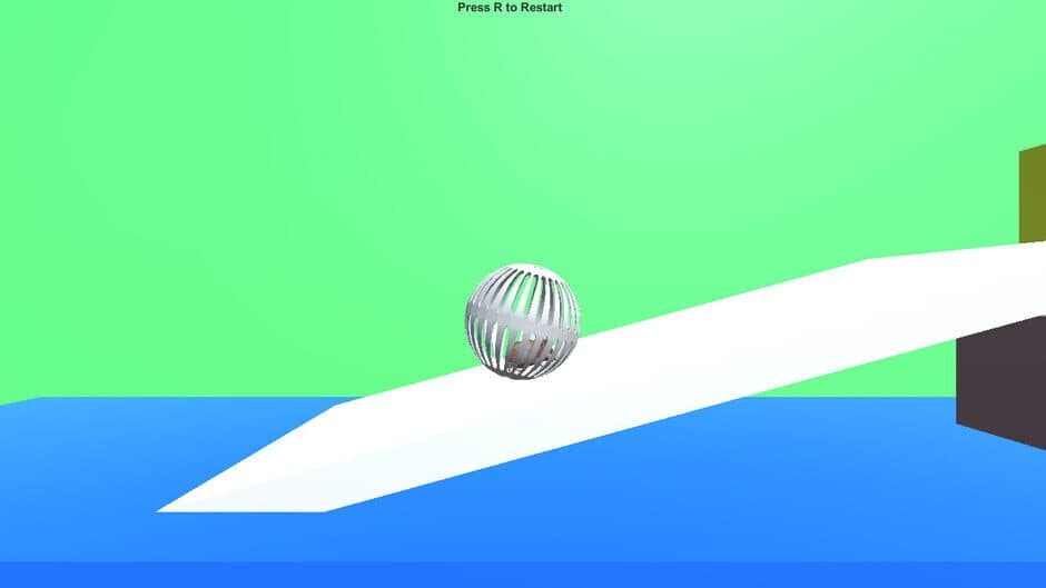 Скриншот 2 из Hamster Logic 3D