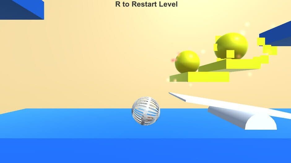 Скриншот 3 из Hamster Logic 3D
