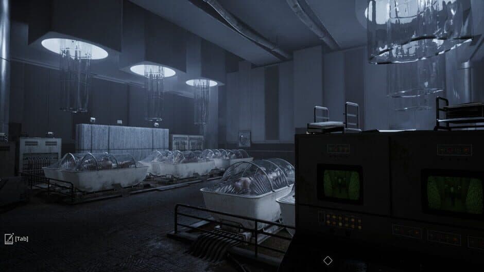 Скриншот 2 из Karma: The Dark World