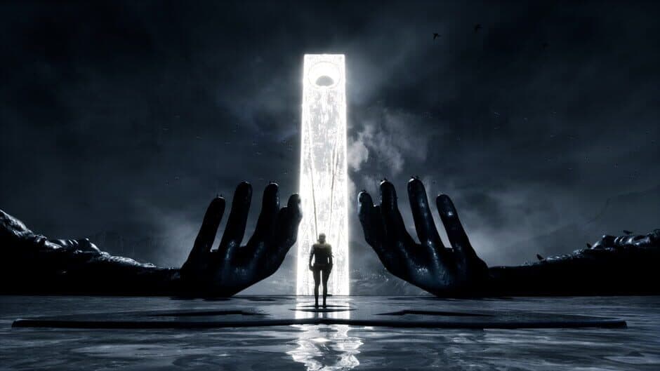 Скриншот 3 из Karma: The Dark World