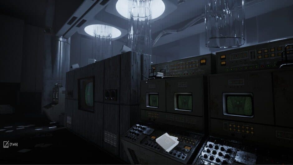Скриншот 9 из Karma: The Dark World