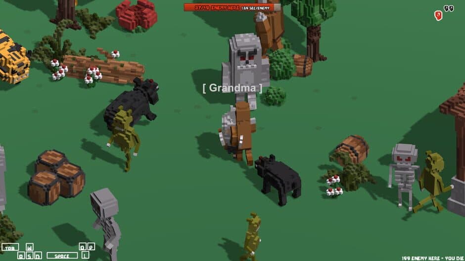 Скриншот 3 из Invasion