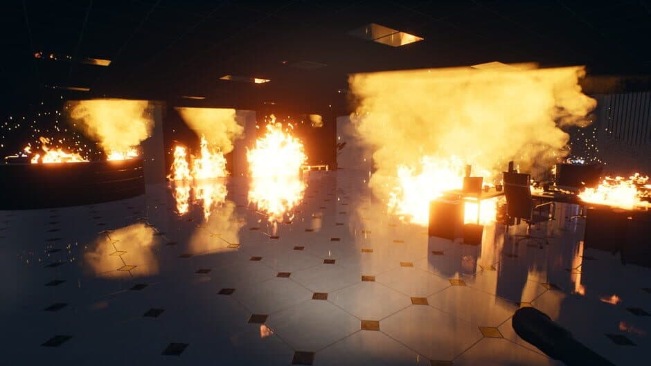 Скриншот 3 из Fire Survival