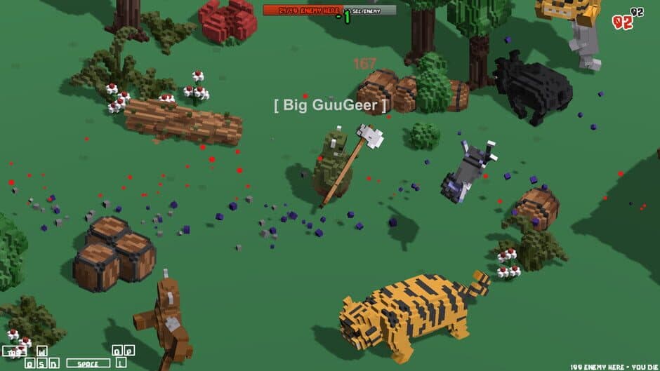 Скриншот 4 из Invasion
