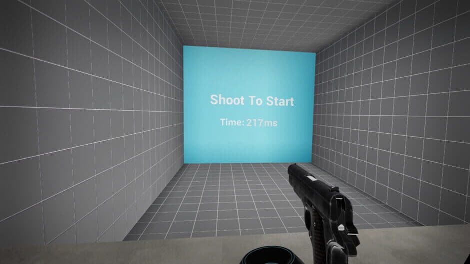 Скриншот 5 из Paralax VR Aim Trainer