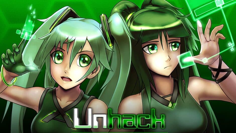 Скриншот 1 из Unhack: Destruction