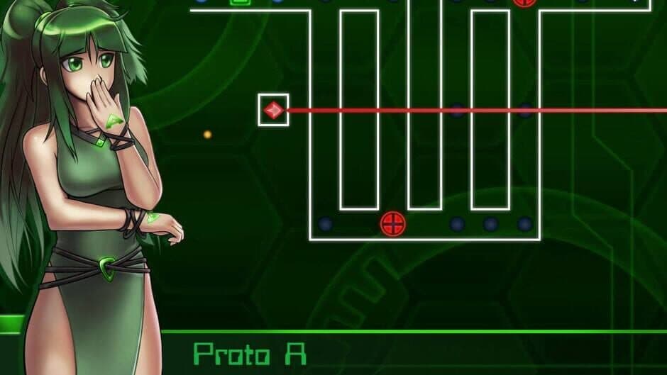 Скриншот 3 из Unhack: Destruction