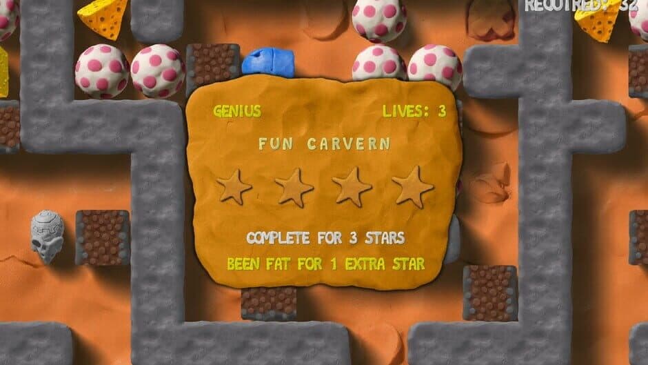 Скриншот 6 из Genius Greedy Mouse: Greedy of XOR