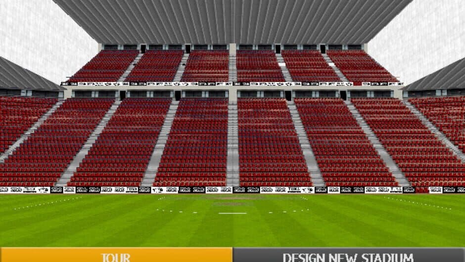 Скриншот 4 из Premier Manager 02/03